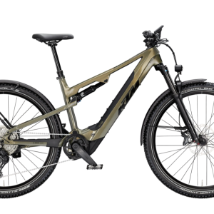 KTM MACINA CHACANA 892 LFC