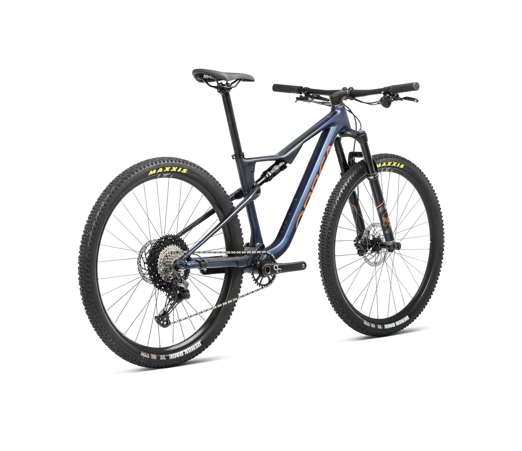 ORBEA OIZ H20 – Bild 3