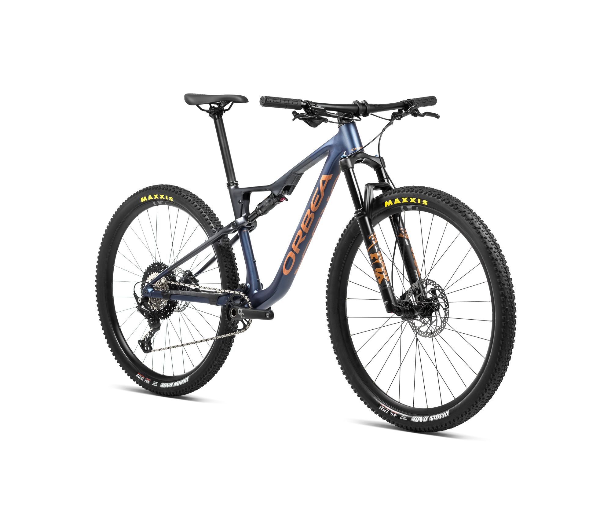 ORBEA OIZ H20 – Bild 2