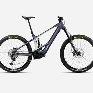 ORBEA WILD H10 Custom