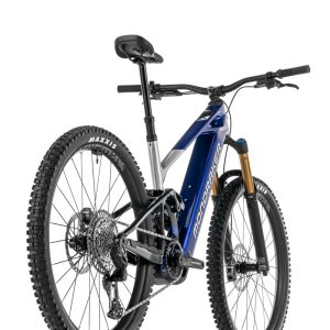 Mondraker Crafty Carbon RR