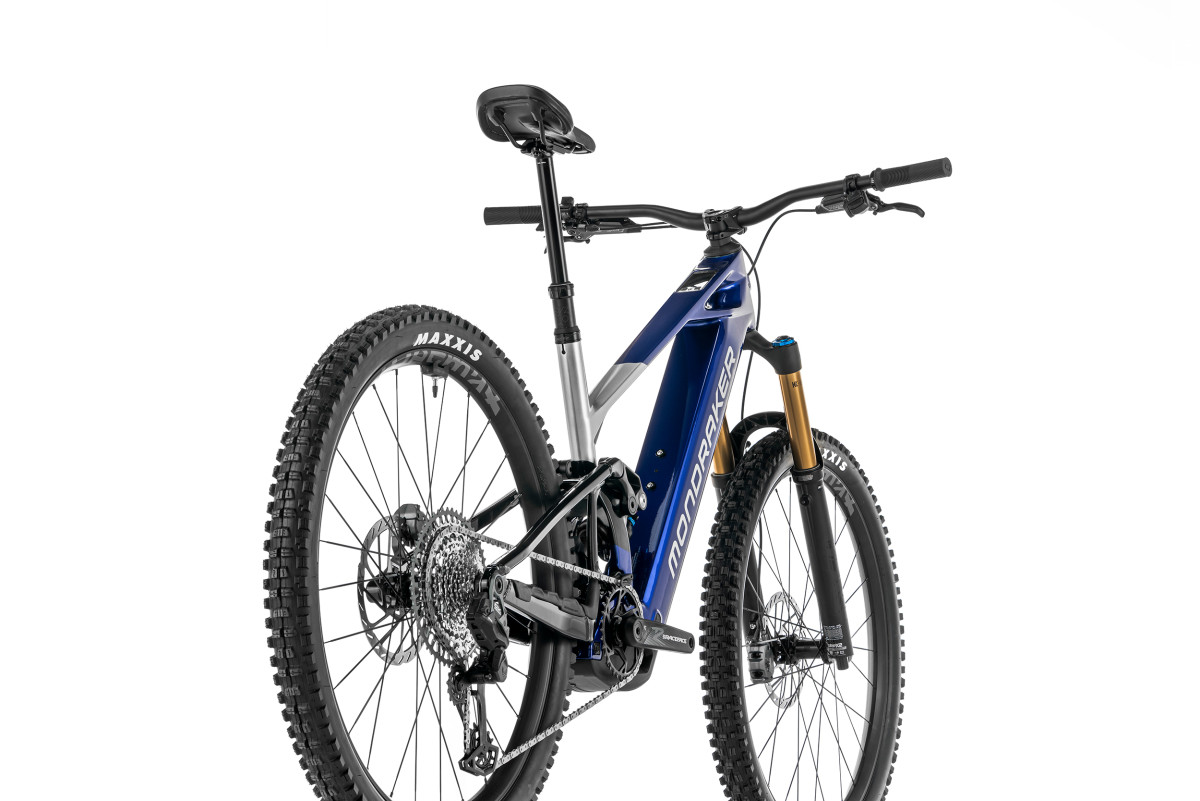 Mondraker Crafty Carbon RR