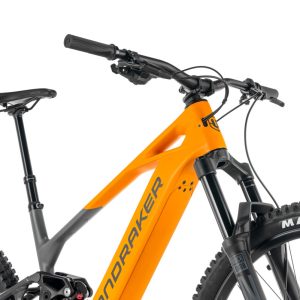 Mondraker CRAFTY CARBON S Atomic Orange S / AC25502783