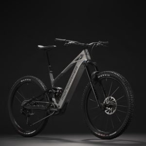 Mondraker Crafty Carbon R L Golden Silver / AC25500444