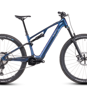 Cube AMS Hybrid ONE44 C:68X SLX 400X 29 deepcobalt´n´black
