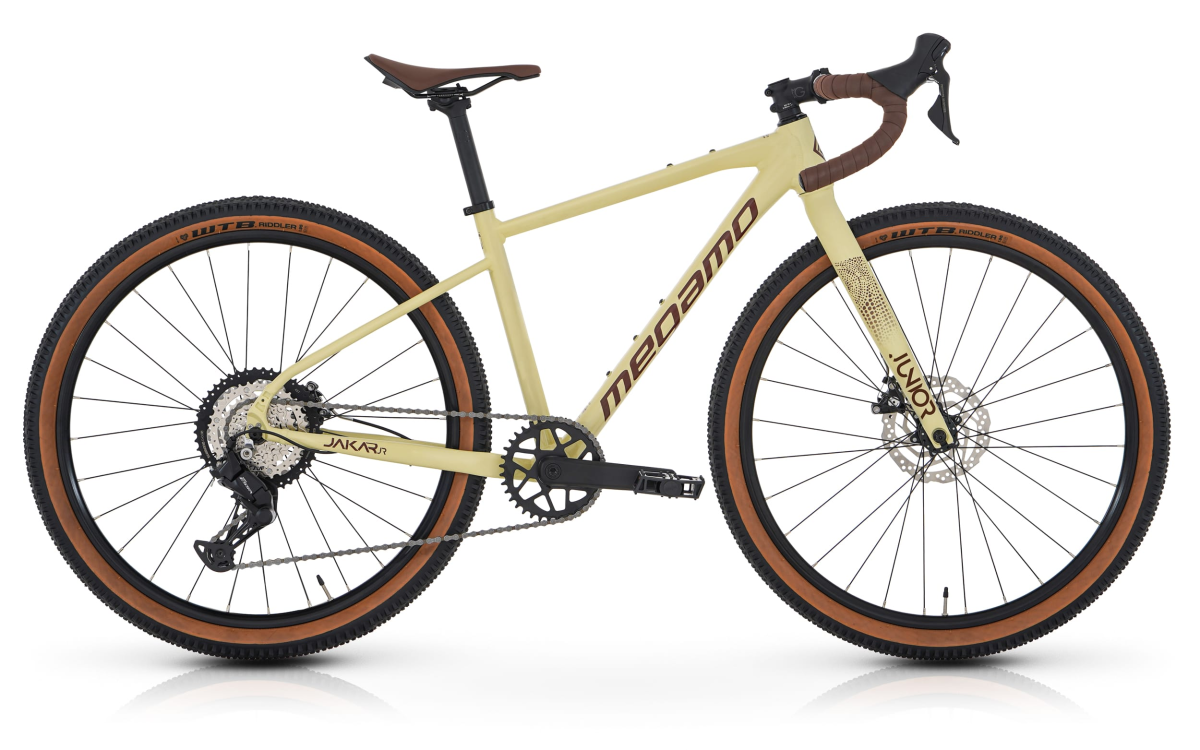 Megamo Jakar Junior Sand 26" XS