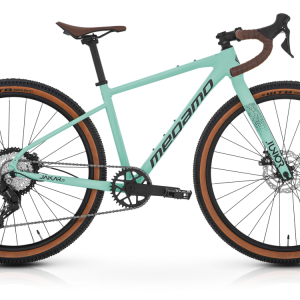 Megamo Jakar Junior Türkis 26" XS