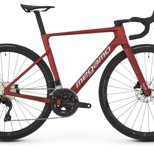 Megamo Pulse 20 Red XS