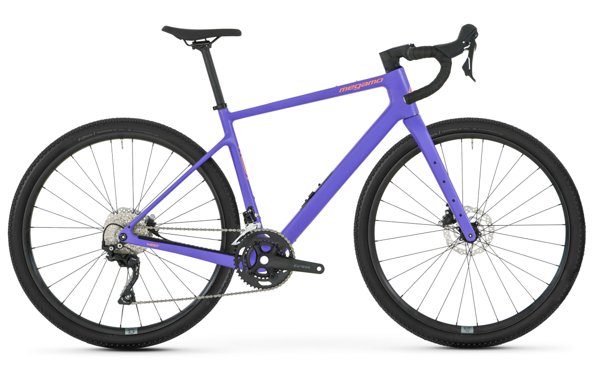 Megamo WEST 15 MALVA-M