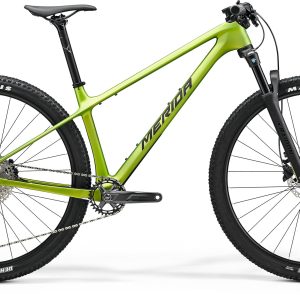 Merida Big.Nine 3000 29 Fallgreen Small
