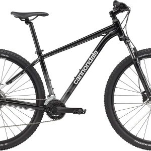 Cannondale Trail 2 29 Medium Black