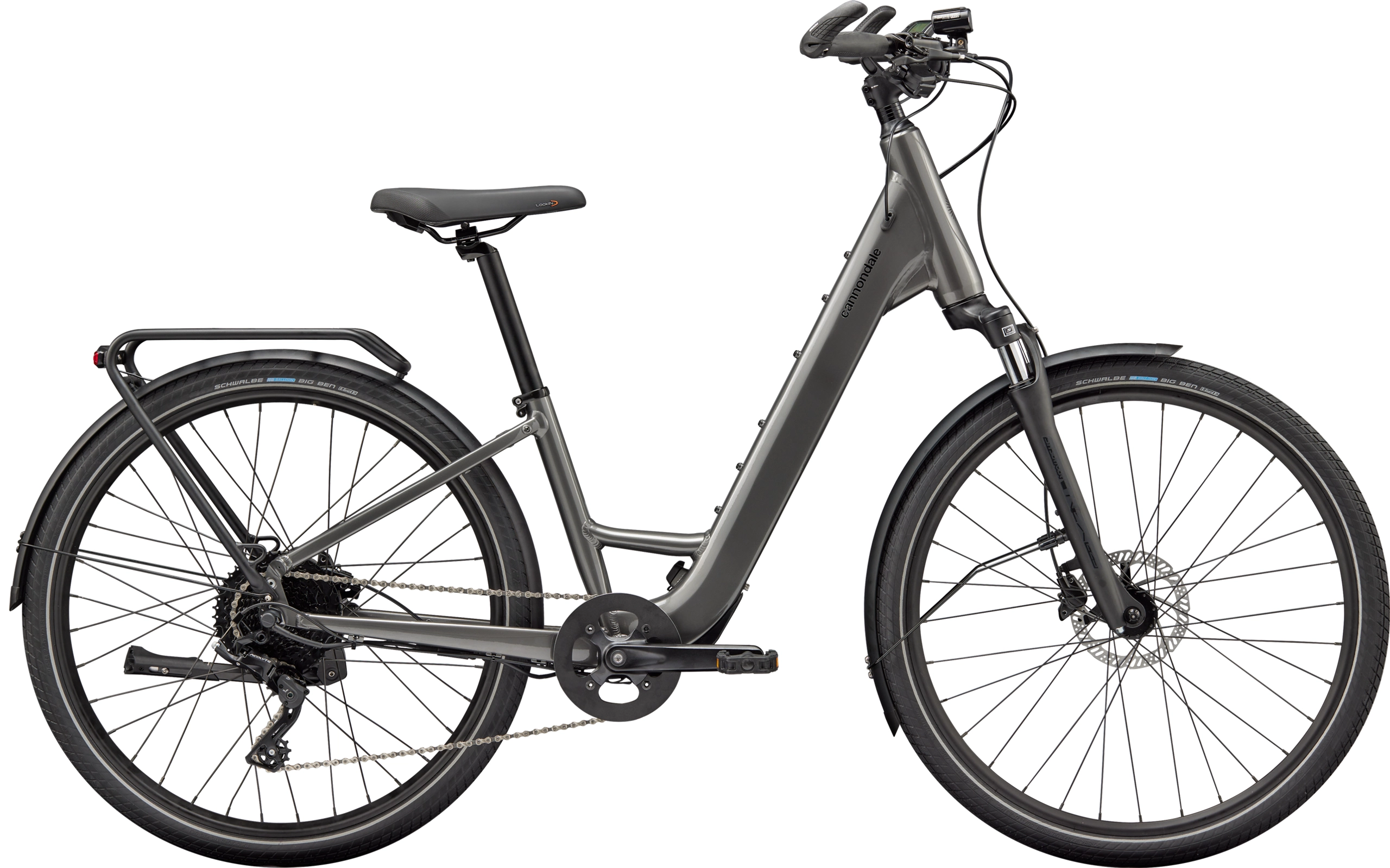 Cannondale Mavaro Neo SL1 Large