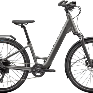 Cannondale Mavaro Neo SL1 Large