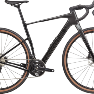 Cannondale Topstone Carbon 3 GRX 58(55)- 2x SmokeBlack