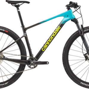 Cannondale Scalpel HT 3 IonBlue Large