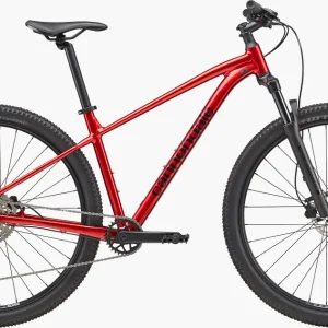 Cannondale Trail 2 29 Rot Large