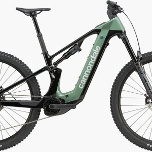Cannondale Moterra Neo 2 Jade Large
