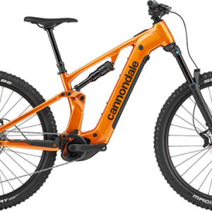 Cannondale Moterra 4+ TigerEye SM / CA77538