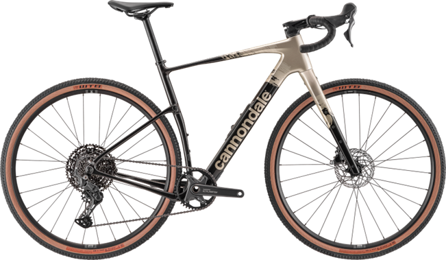 Cannondale Topstone Crb 4 CUES 1x 47 Platinum / C1524GU1047