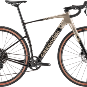 Cannondale Topstone Crb 4 CUES 1x 47 Platinum / C1524GU1051