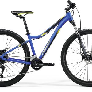 Merida Matts 60 Blau/gelb Small