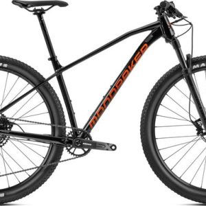 Mondraker Chrono R 29 Schwarz Medium