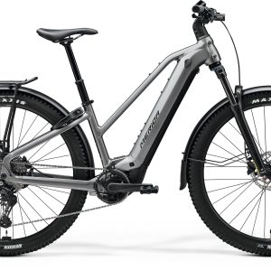 Merida eFloat CC 500 EQ II1 Silver Medium