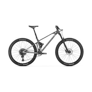 Mondraker Raze AL Grey XL