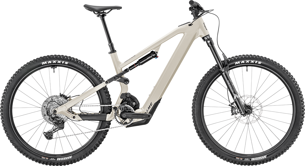 Moustache Game 150.5 S Moon Landing 750Wh / H5HVM02046