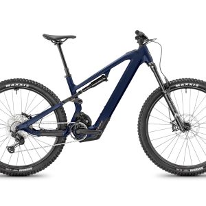 Moustache Game 150.6 Night Rider Small / H5AVM01868