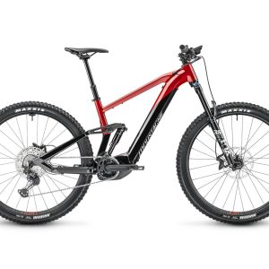 Moustache Trail 7 750 Red/Black XL