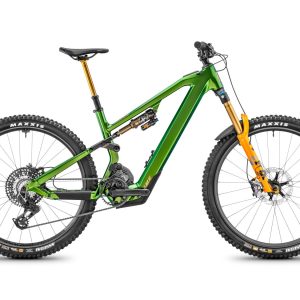 Moustache Game 160.9 Race 750