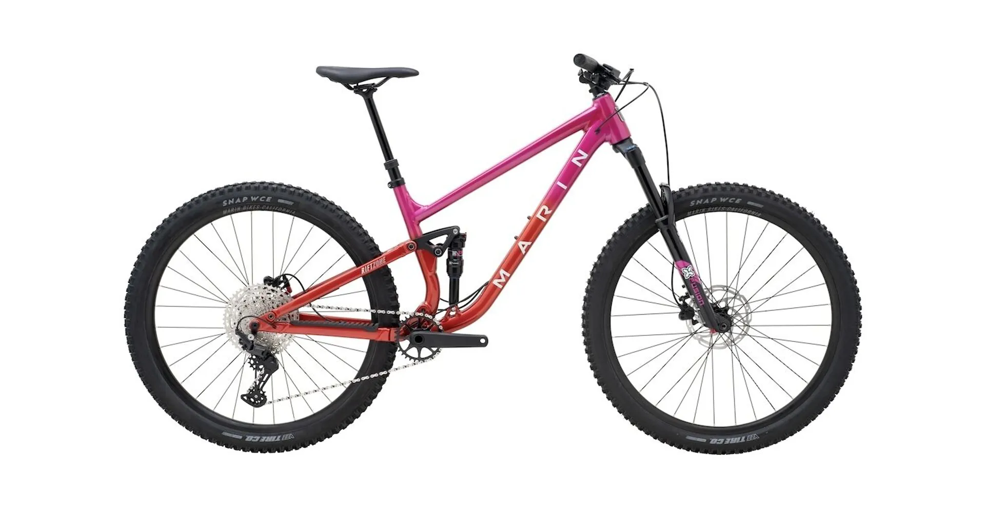 Marin Rift Zone 1 29" Pink Coral Medium / 739077001