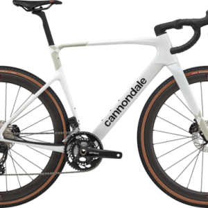 Cannondale SuperX Carbon 2 56 Cashmere / KB52107