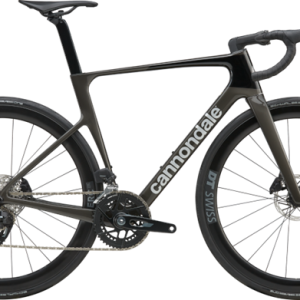 CANNONDALE SuperSix Evo 4 Raw 54 / KB69711