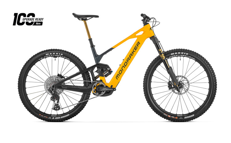 Mondraker Crafty Carbon RR S L / AC25A14113