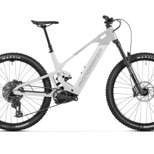 Mondraker SCREE S 600 Optic White S / SU25100735