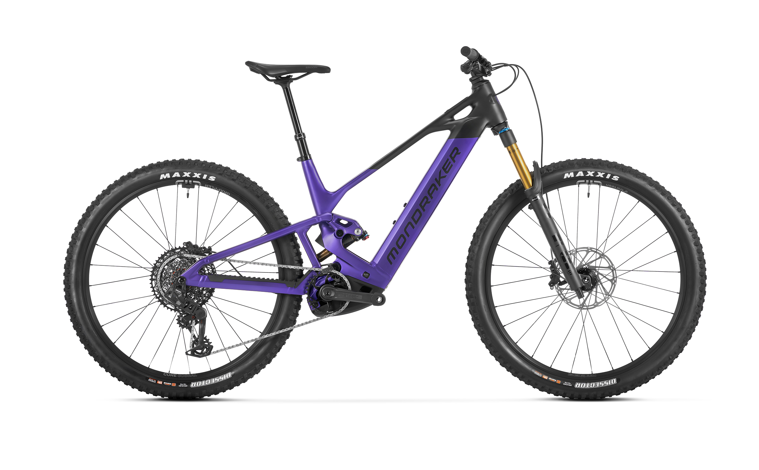 Mondraker Scree RR Ultraviolett M / SU25120496