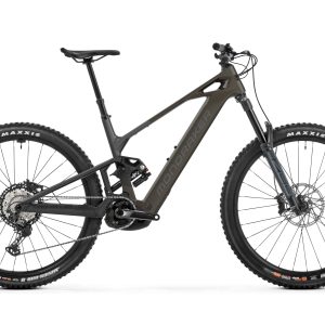 Mondraker CRAFTY CARBON S Vortex Grey L / AC25603610