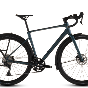 Cube Nuroad Race FE royalgreen´n´black