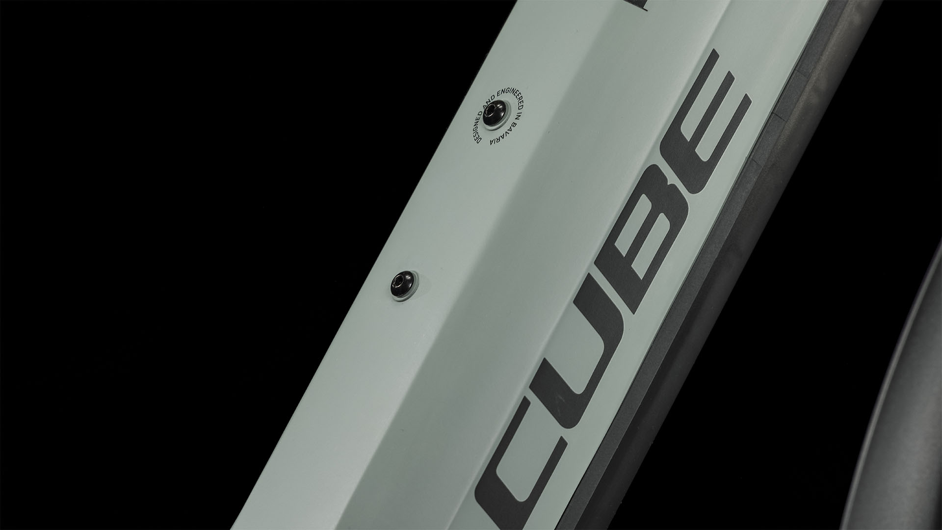 Cube Kathmandu Hybrid ONE 750 swampgrey´n´black – Bild 6