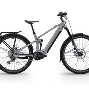 Conway SUV "Xyron SUV 4.0