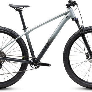 Cube Cube Aim Pro grey´n´black